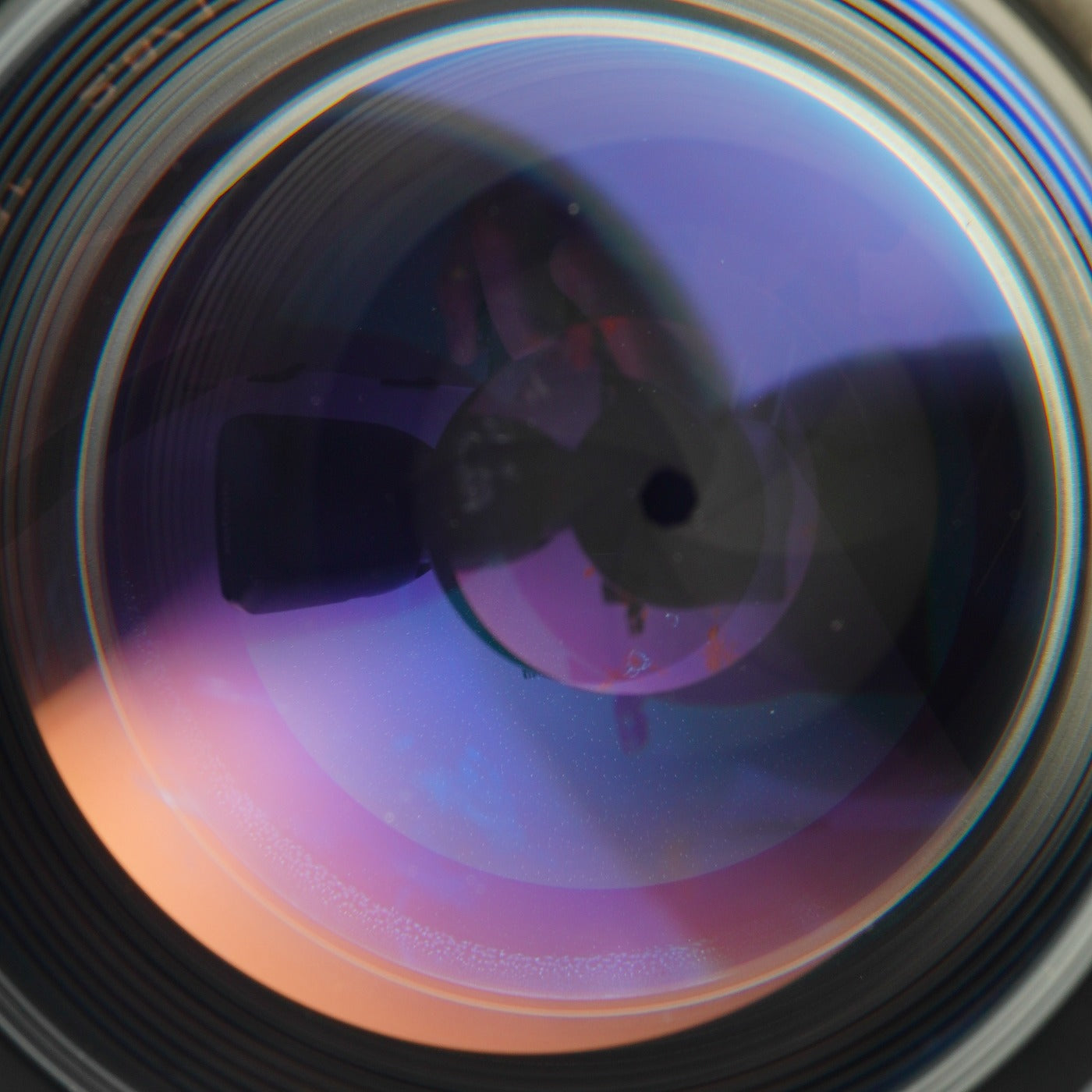 CONTAX Carl Zeiss Sonnar T* 180mm F/2.8 AEG 単焦点レンズ