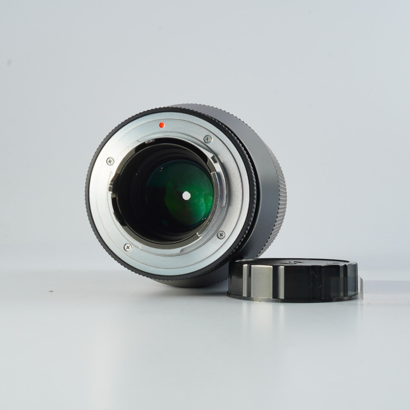 CONTAX Carl Zeiss Sonnar T* 180mm F/2.8 AEG 単焦点レンズ