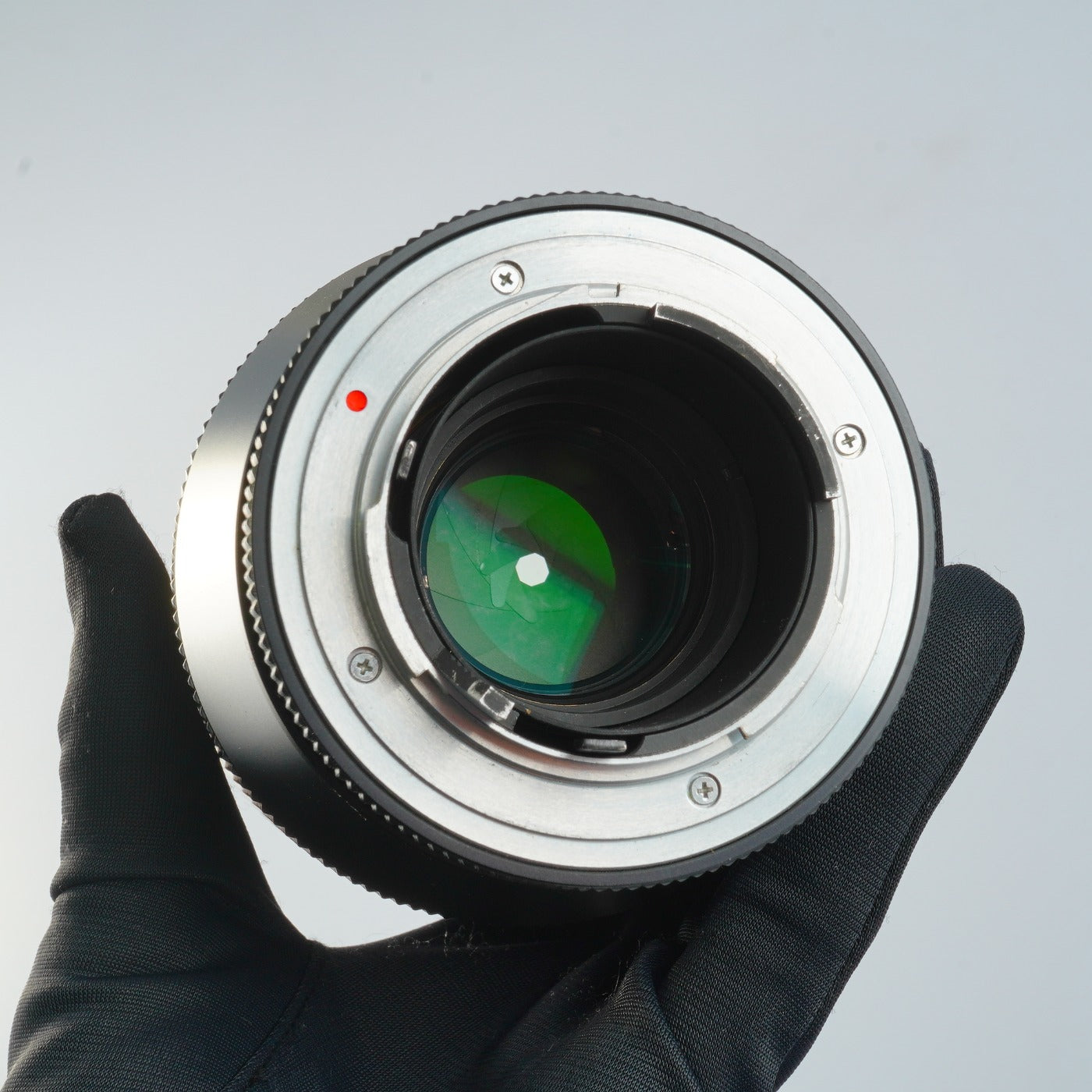 CONTAX Carl Zeiss Sonnar T* 180mm F/2.8 AEG 単焦点レンズ