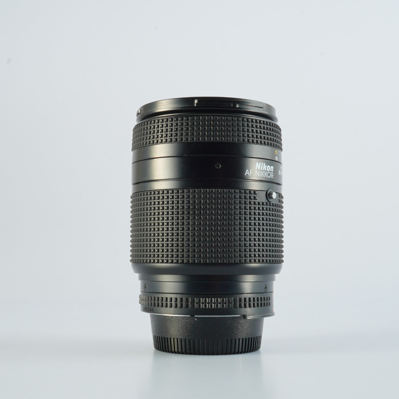 【ジャンク】 Nikon AF NIKKOR 35-70mm F/2.8 D ズームレンズ