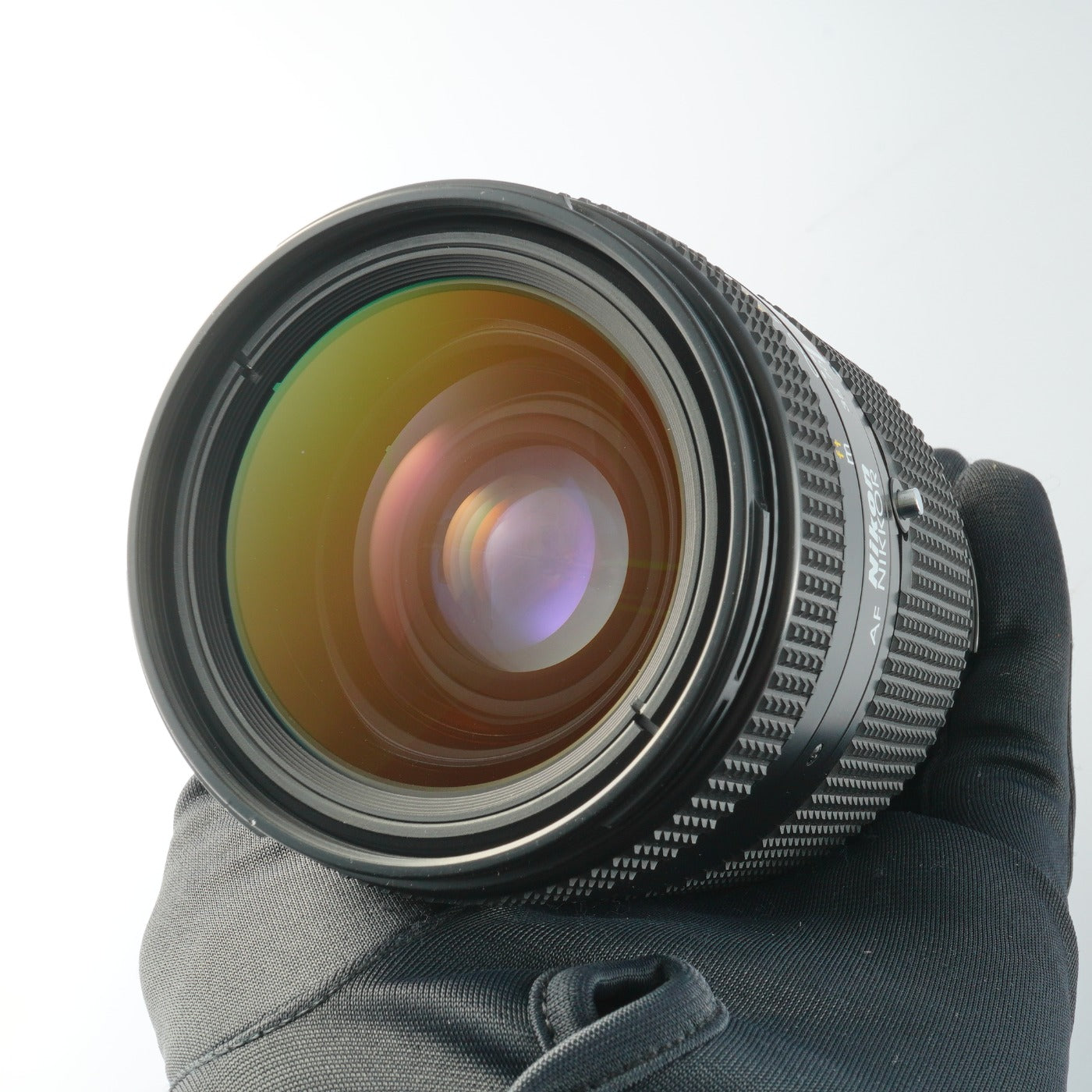 【ジャンク】 Nikon AF NIKKOR 35-70mm F/2.8 D ズームレンズ