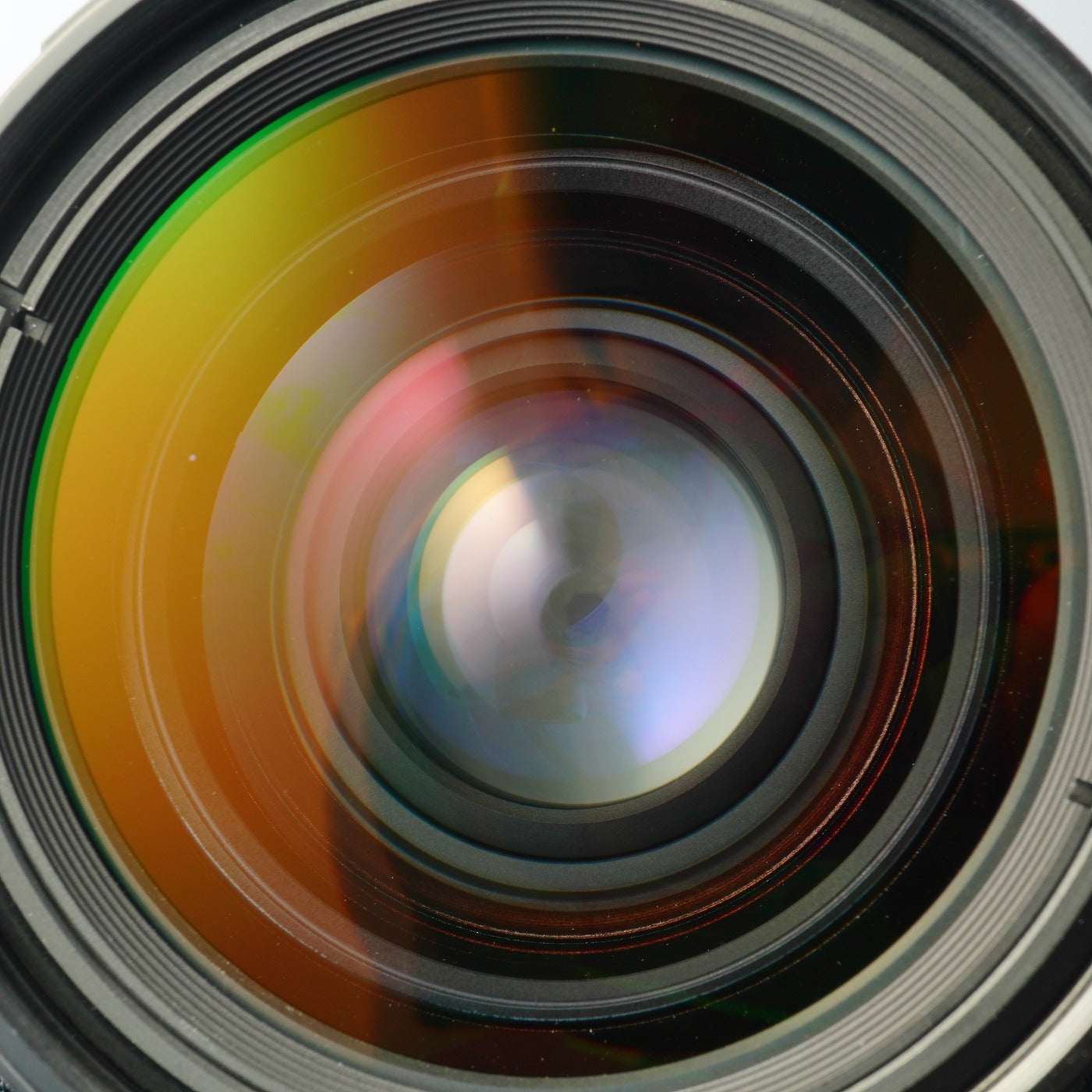 【ジャンク】 Nikon AF NIKKOR 35-70mm F/2.8 D ズームレンズ