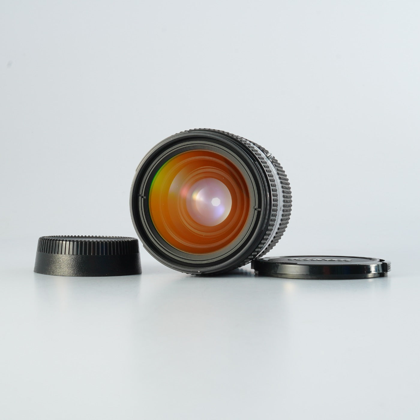 【ジャンク】 Nikon AF NIKKOR 35-70mm F/2.8 D ズームレンズ