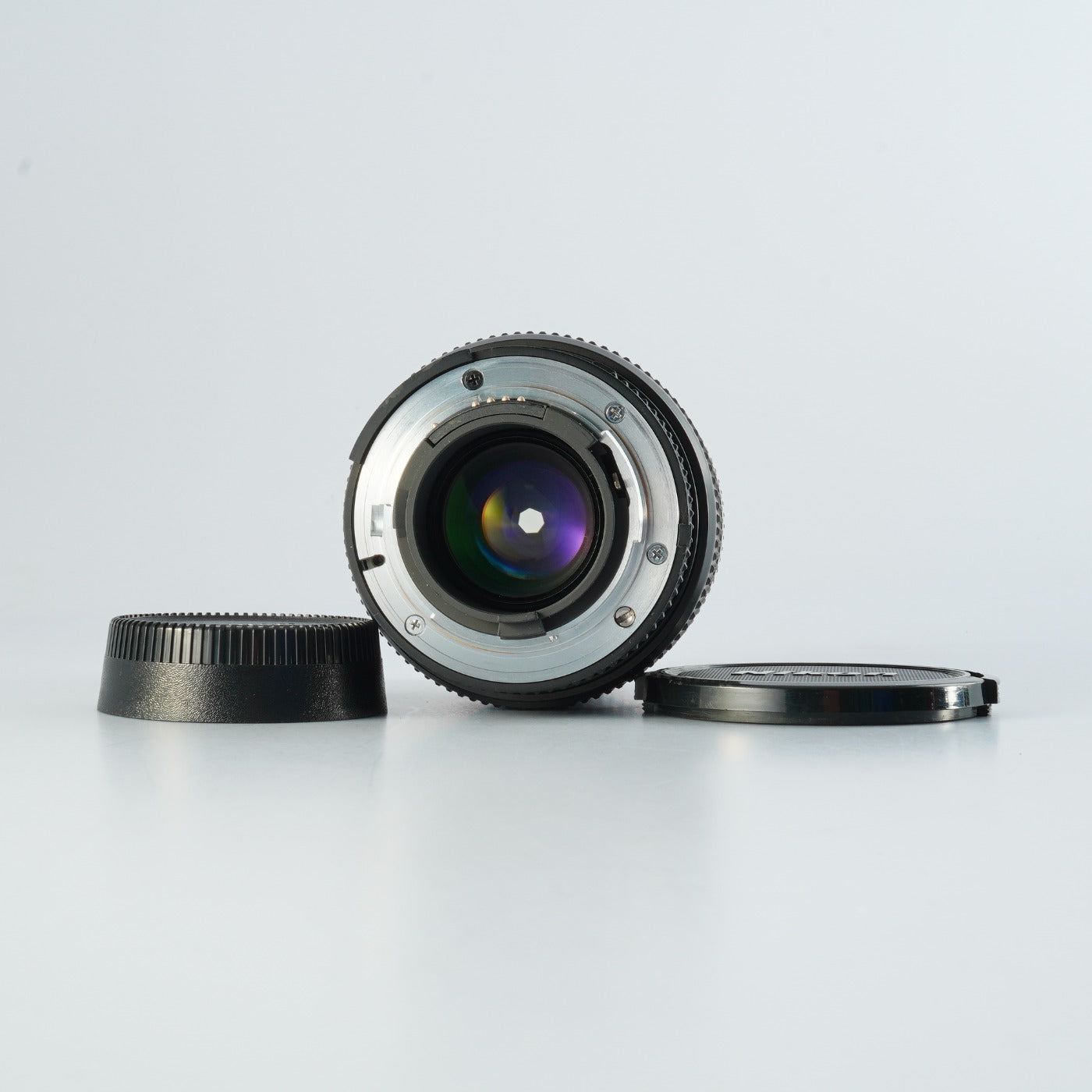 【ジャンク】 Nikon AF NIKKOR 35-70mm F/2.8 D ズームレンズ