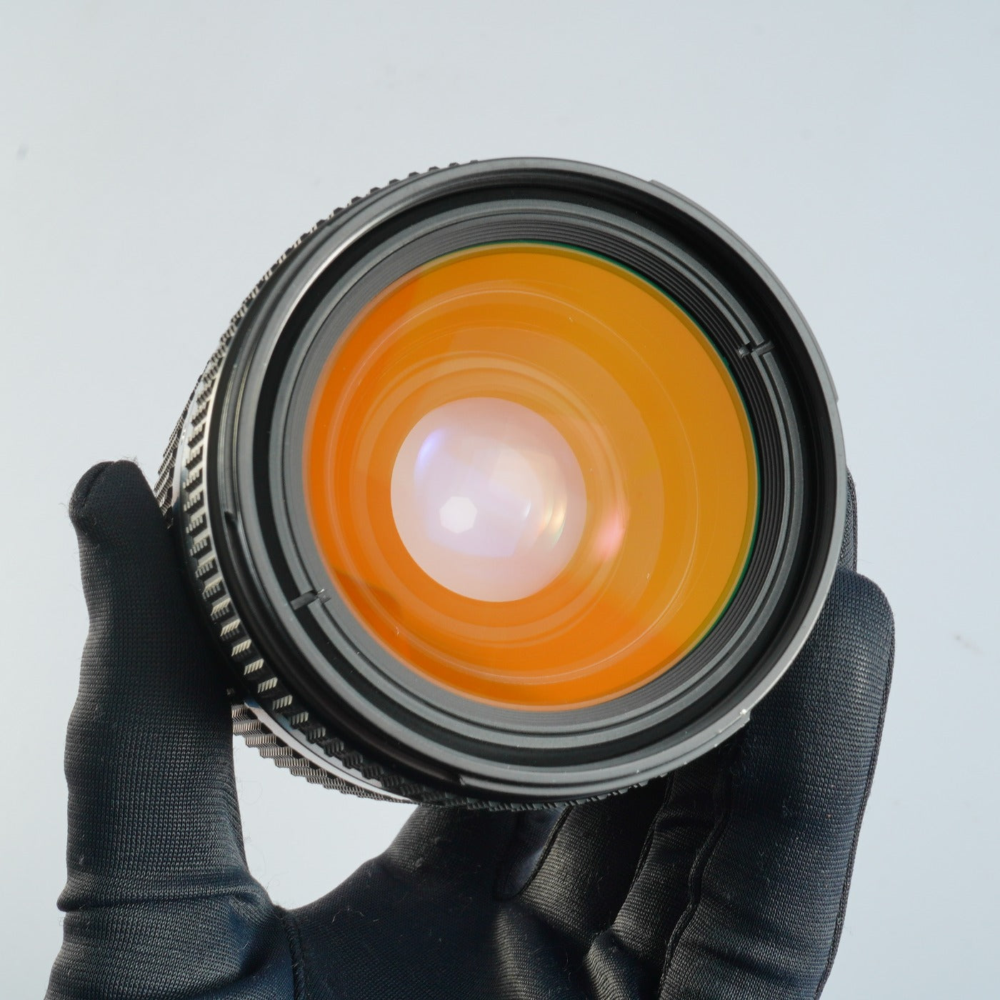 【ジャンク】 Nikon AF NIKKOR 35-70mm F/2.8 D ズームレンズ