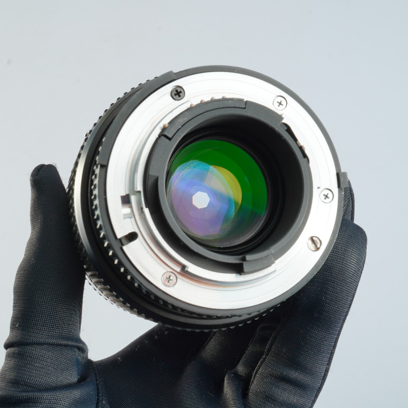 【ジャンク】 Nikon AF NIKKOR 35-70mm F/2.8 D ズームレンズ