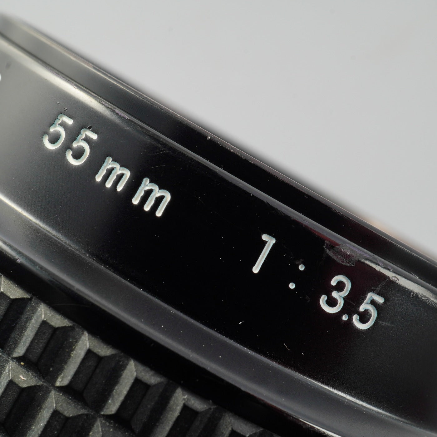 Nikon Ai Micro-NIKKOR 55mm F/3.5 マクロレンズ – 山田写真機店