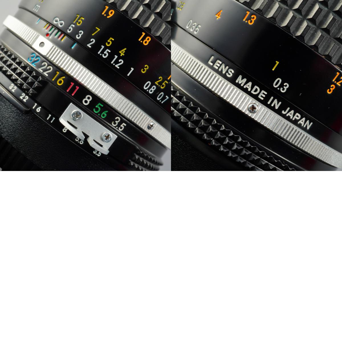 Nikon macro 55mm f3.5 マクロレンズ　即撮影可 167733907_o1.jpg?