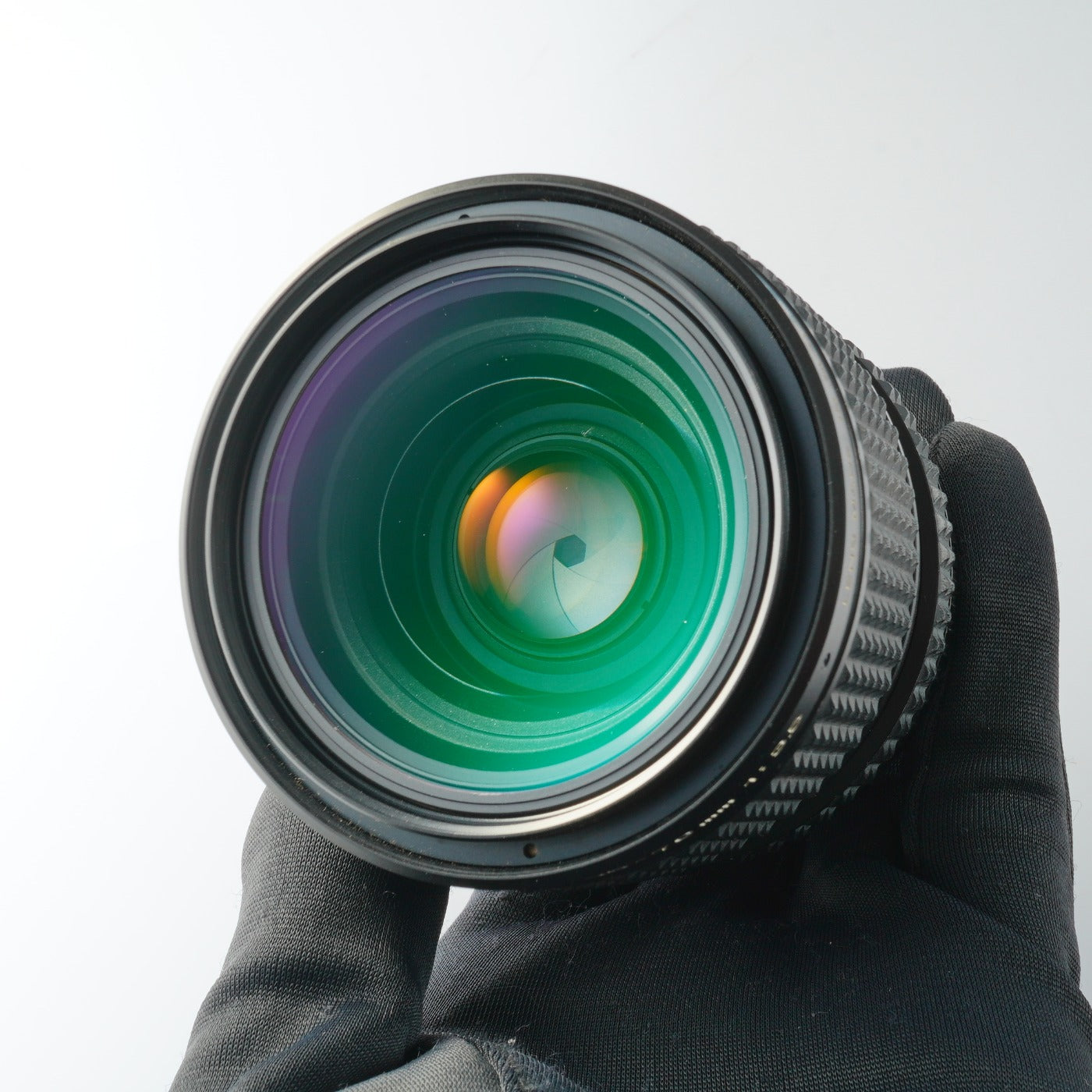 MINOLTA MD ZOOM ROKKOR 35-70mm F/3.5 ズームレンズ