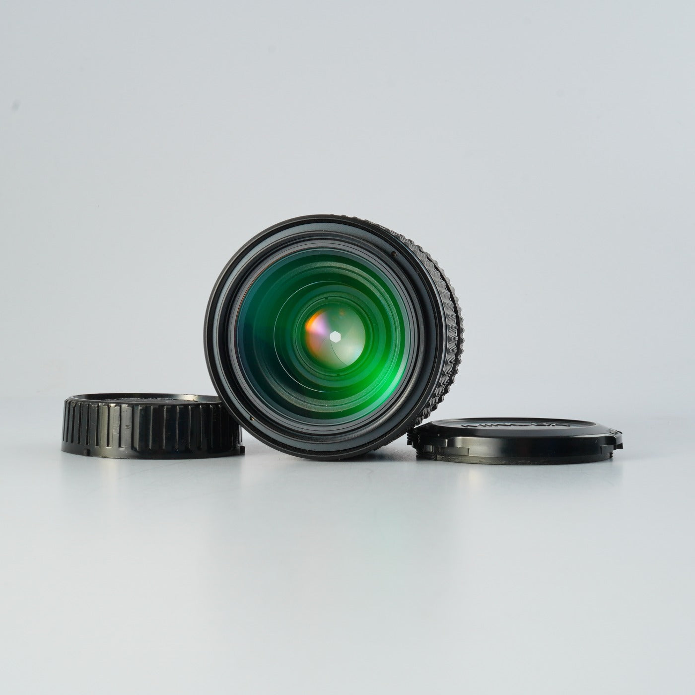 MINOLTA MD ZOOM ROKKOR 35-70mm F/3.5 ズームレンズ