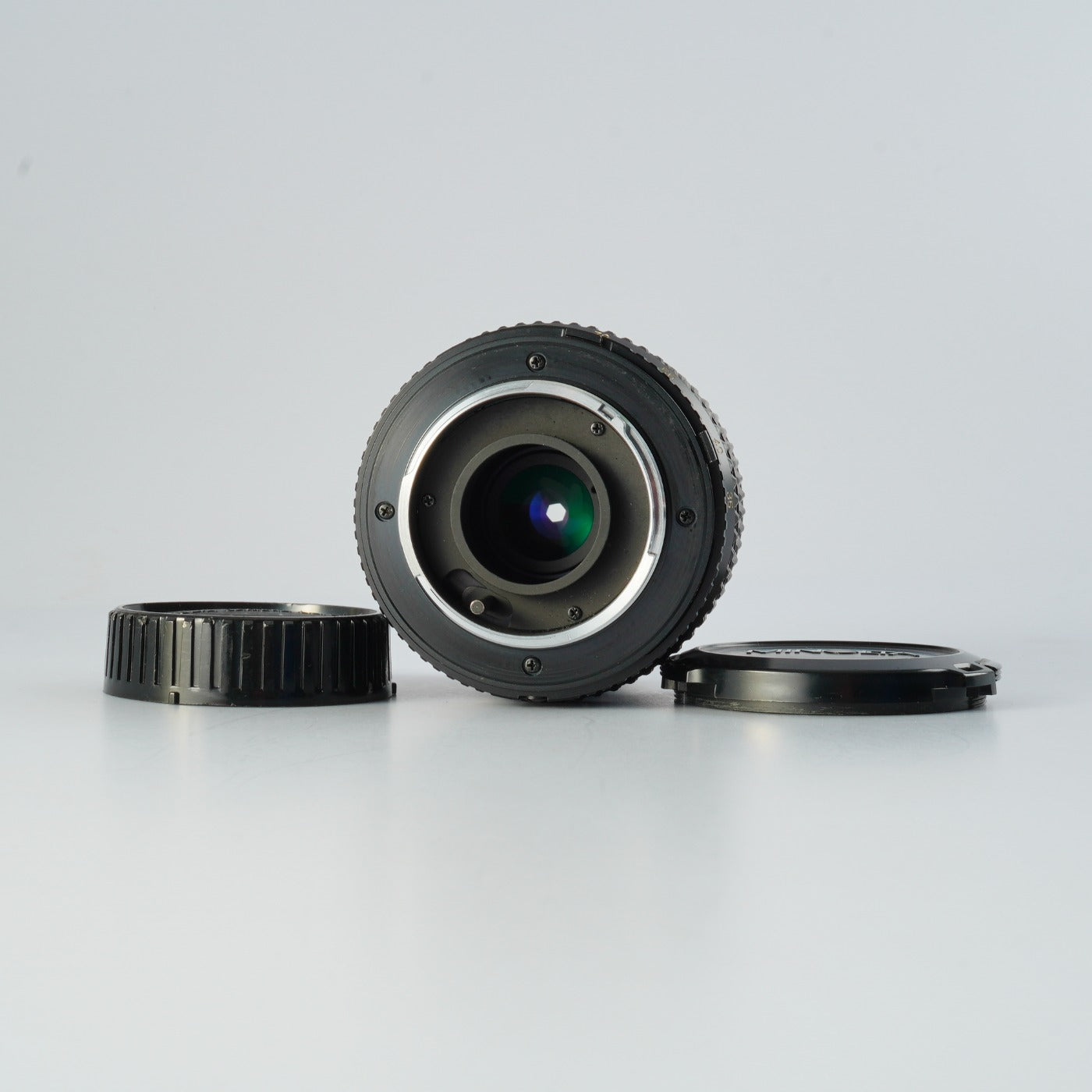 MINOLTA MD ZOOM ROKKOR 35-70mm F/3.5 ズームレンズ