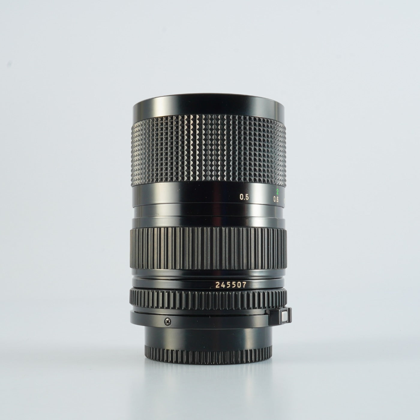 Canon FD 35-70mm F/4 ズームレンズ