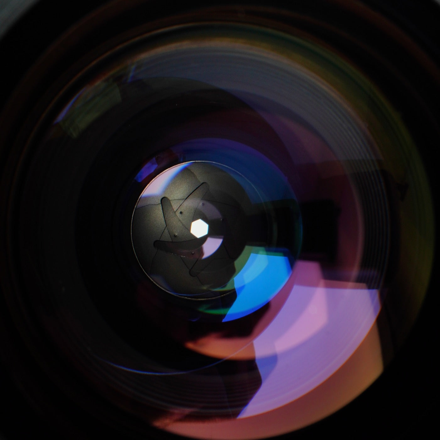Canon FD 35-70mm F/4 ズームレンズ