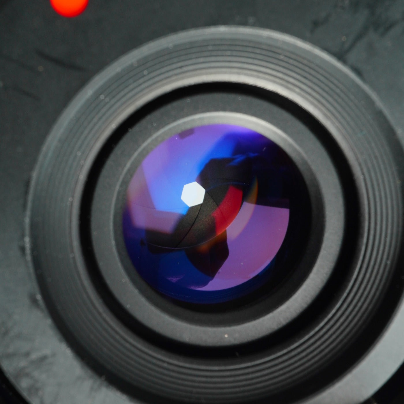 Canon FD 35-70mm F/4 ズームレンズ
