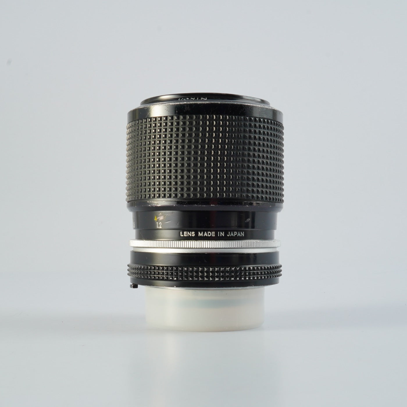Nikon Ai Zoom-NIKKOR 43-86mm F/3.5 ズームレンズ