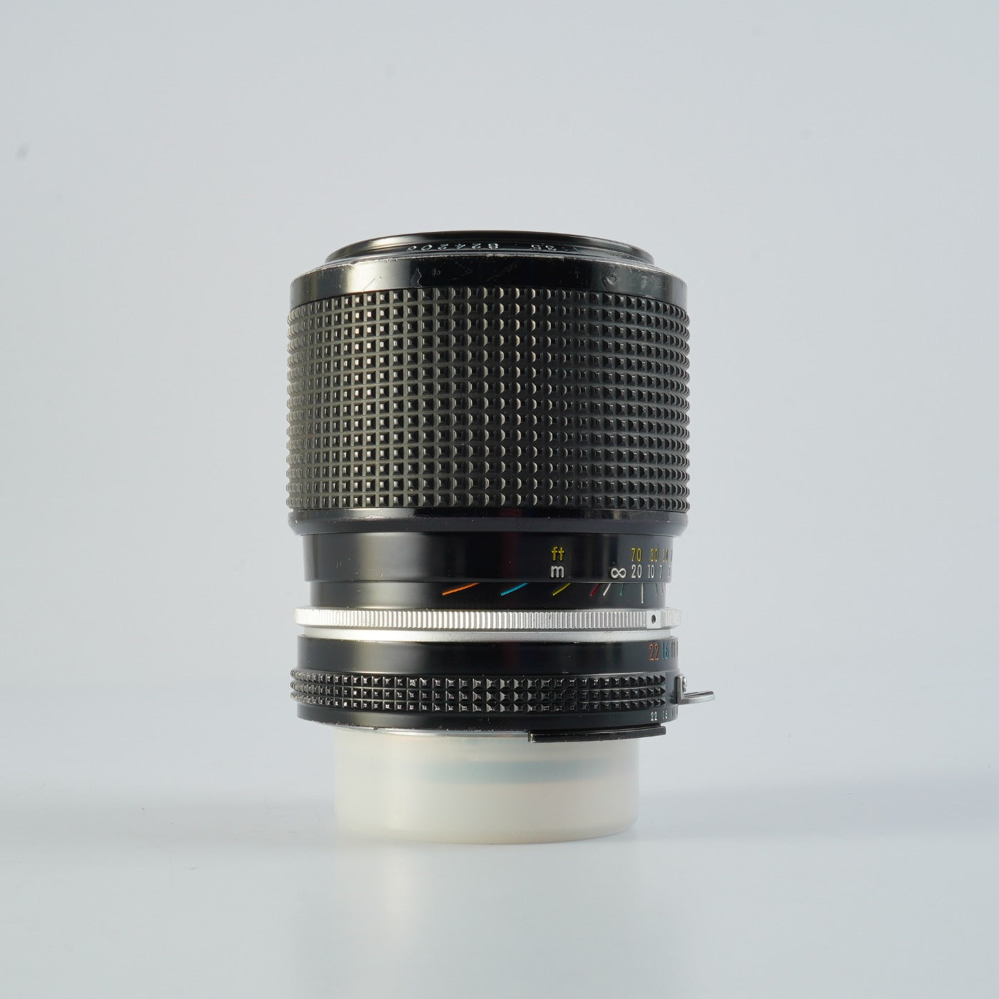Nikon Ai Zoom-NIKKOR 43-86mm F/3.5 ズームレンズ