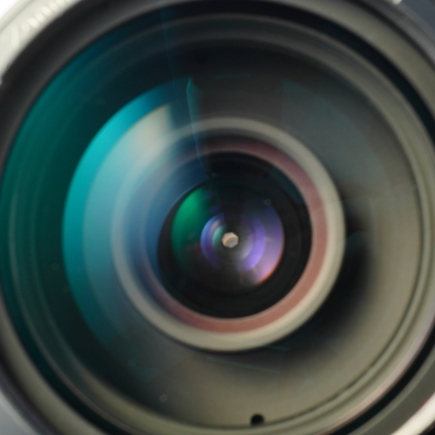 Nikon Ai Zoom-NIKKOR 43-86mm F/3.5 ズームレンズ
