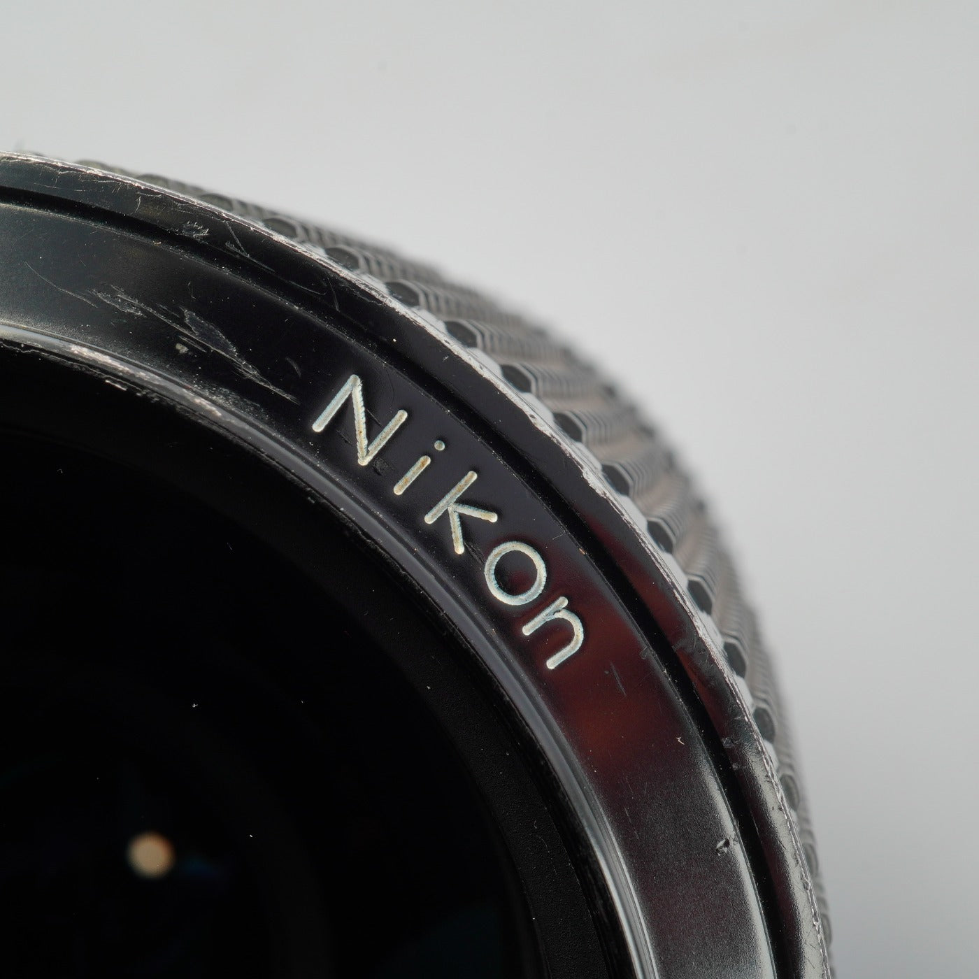 Nikon Ai Zoom-NIKKOR 43-86mm F/3.5 ズームレンズ