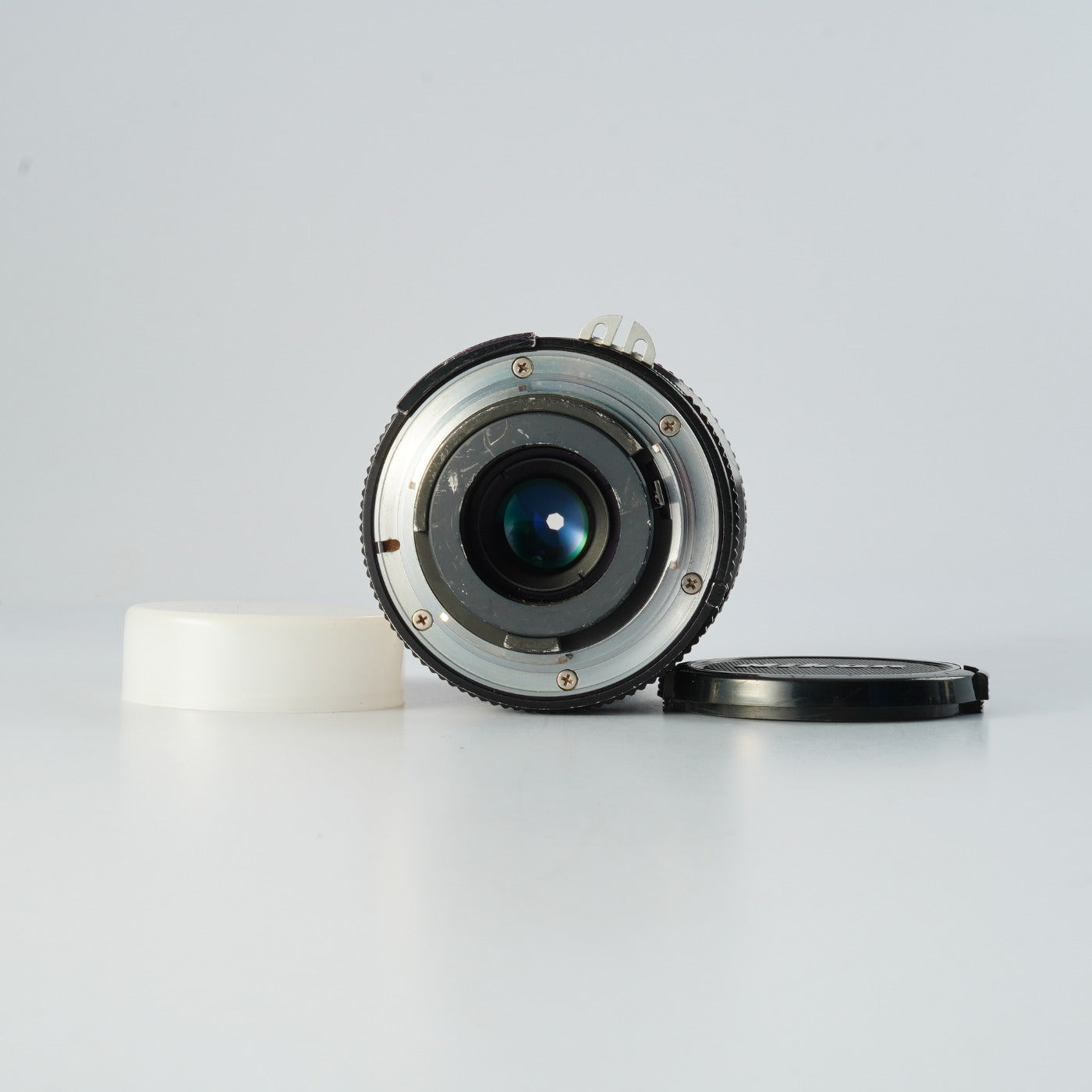 Nikon Ai Zoom-NIKKOR 43-86mm F/3.5 ズームレンズ