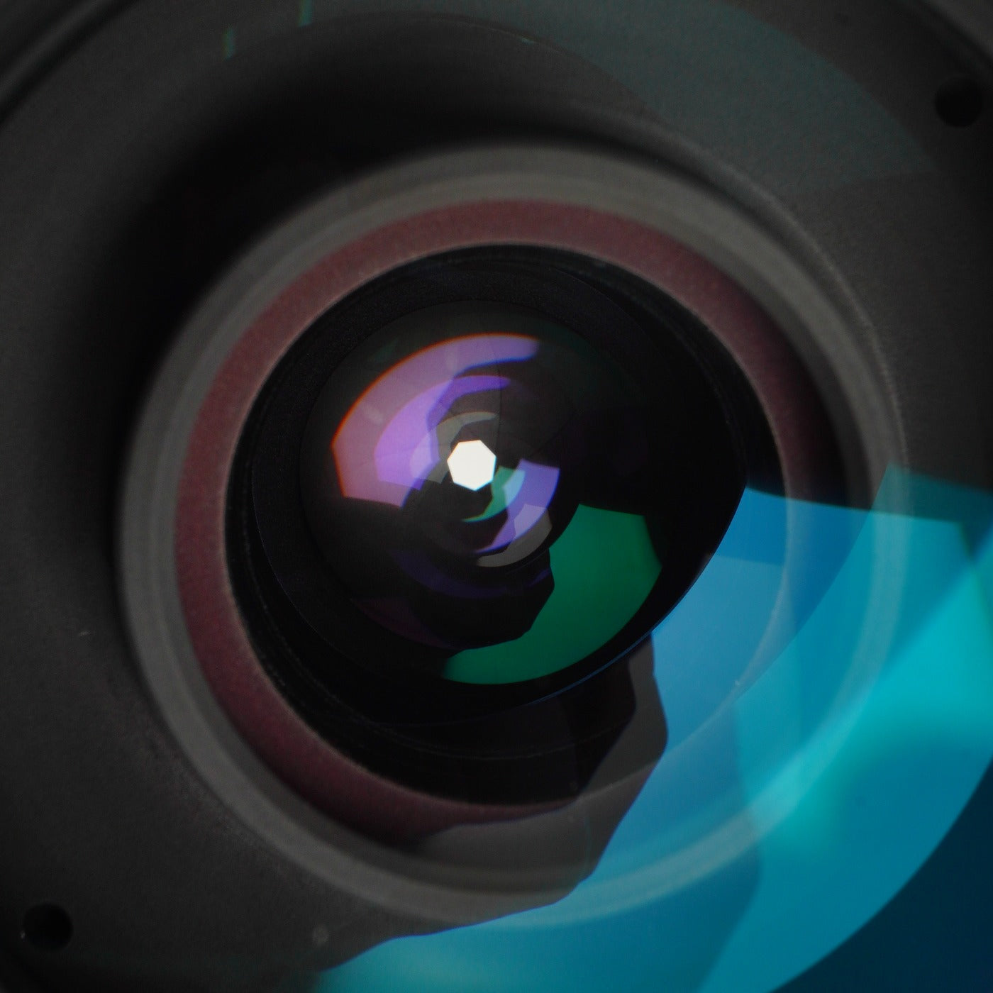 Nikon Ai Zoom-NIKKOR 43-86mm F/3.5 ズームレンズ