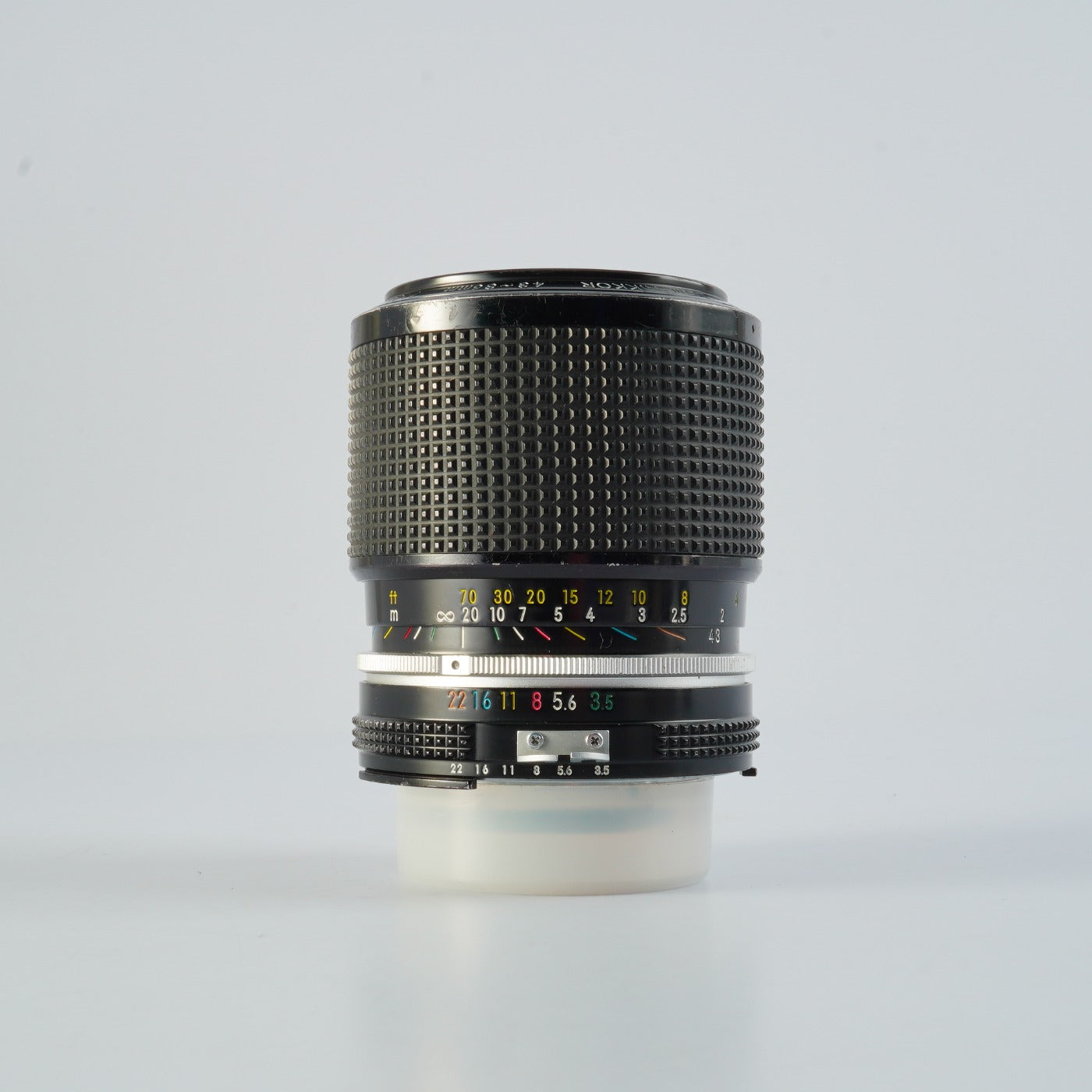 Nikon Ai Zoom-NIKKOR 43-86mm F/3.5 ズームレンズ