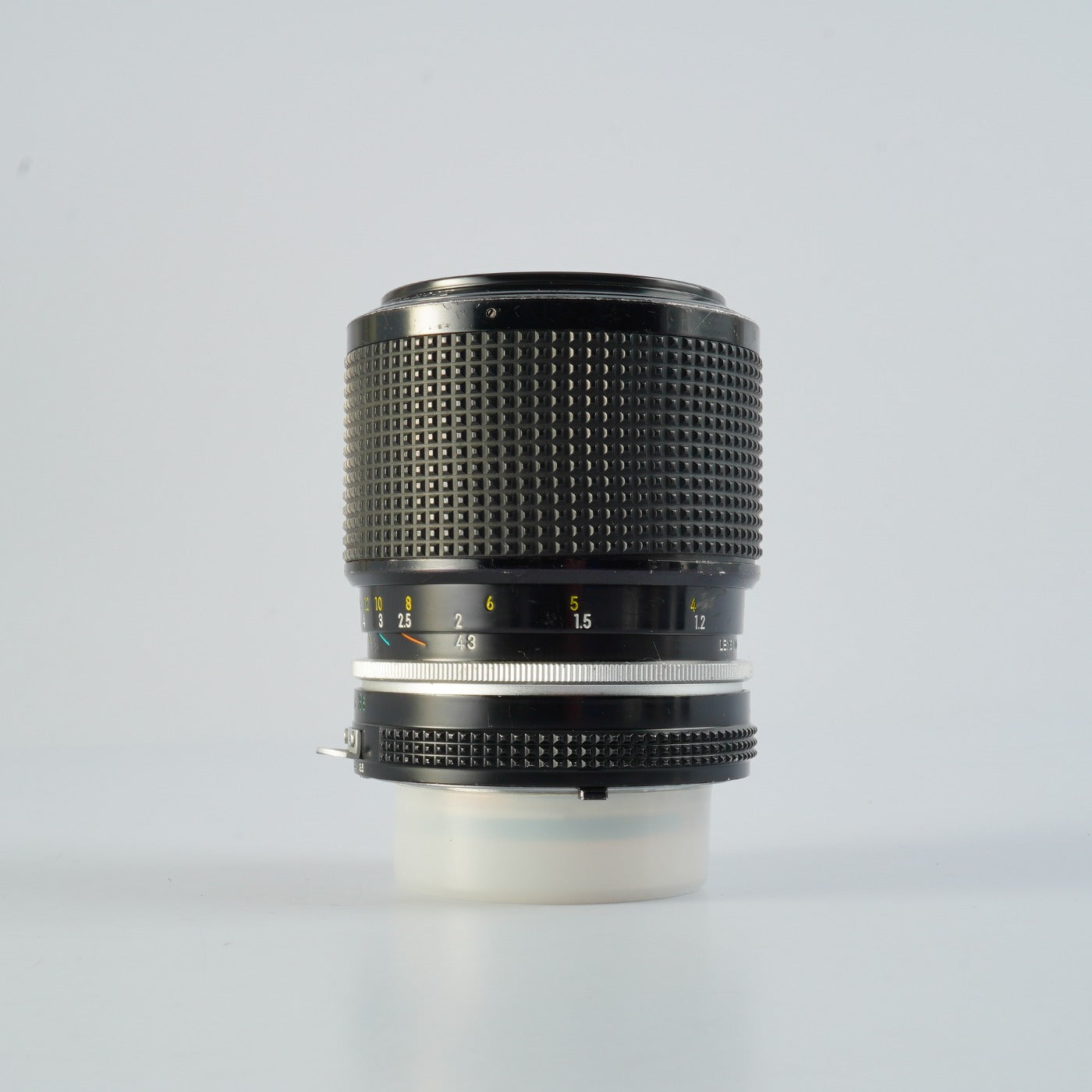 Nikon Ai Zoom-NIKKOR 43-86mm F/3.5 ズームレンズ