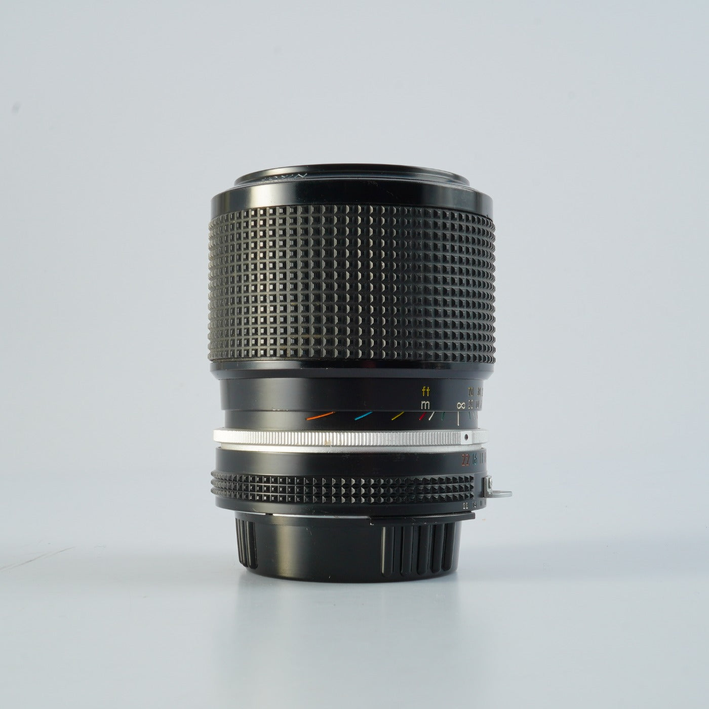 Nikon Ai Zoom-NIKKOR 43-86mm F/3.5 ズームレンズ – 山田写真機店