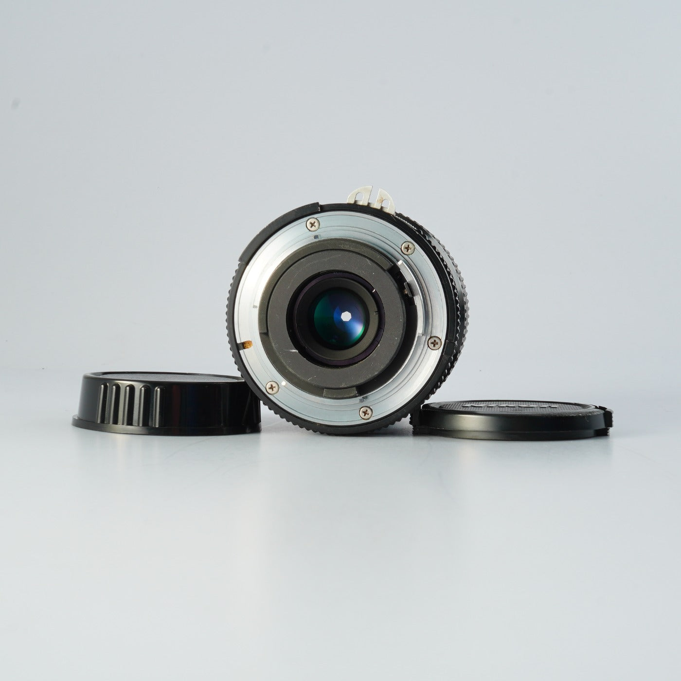 Nikon Ai Zoom-NIKKOR 43-86mm F/3.5 ズームレンズ – 山田写真機店