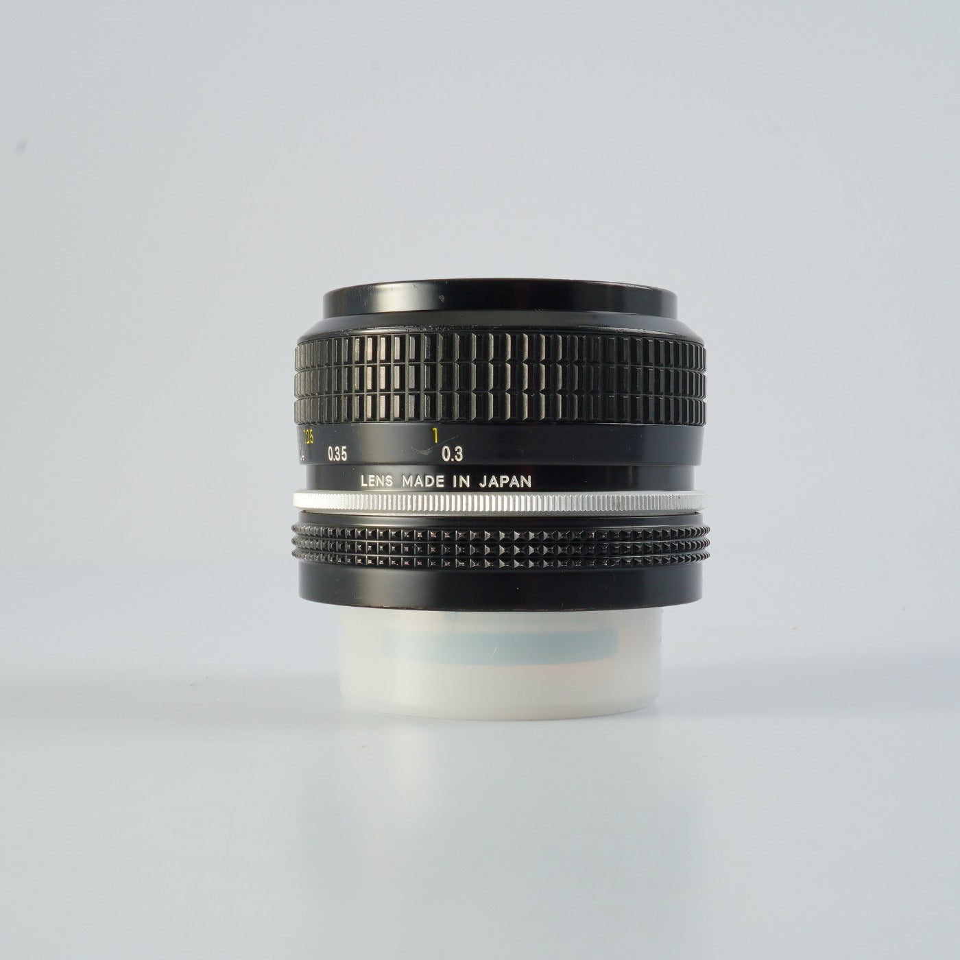 Nikon 非Ai NIKKOR 35mm F/2.8 単焦点レンズ – 山田写真機店