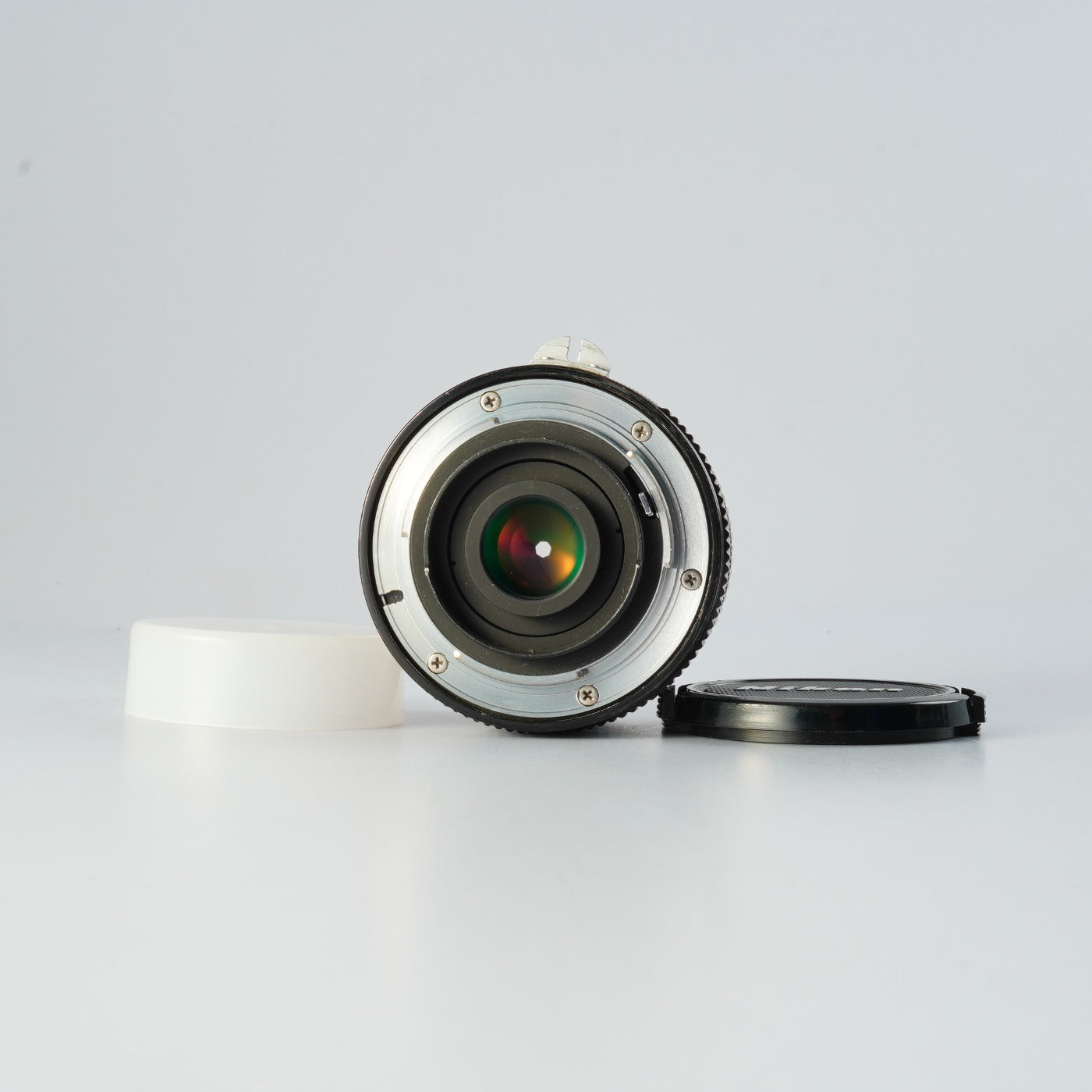 Nikon 非Ai NIKKOR 35mm F/2.8 単焦点レンズ – 山田写真機店