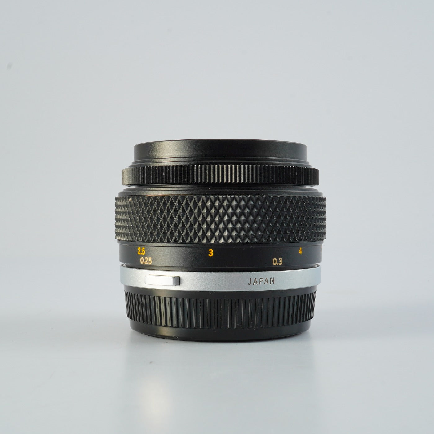 OLYMPUS OM-SYSTEM ZUIKO AUTO-MACRO 50mm F/3.5 単焦点レンズ