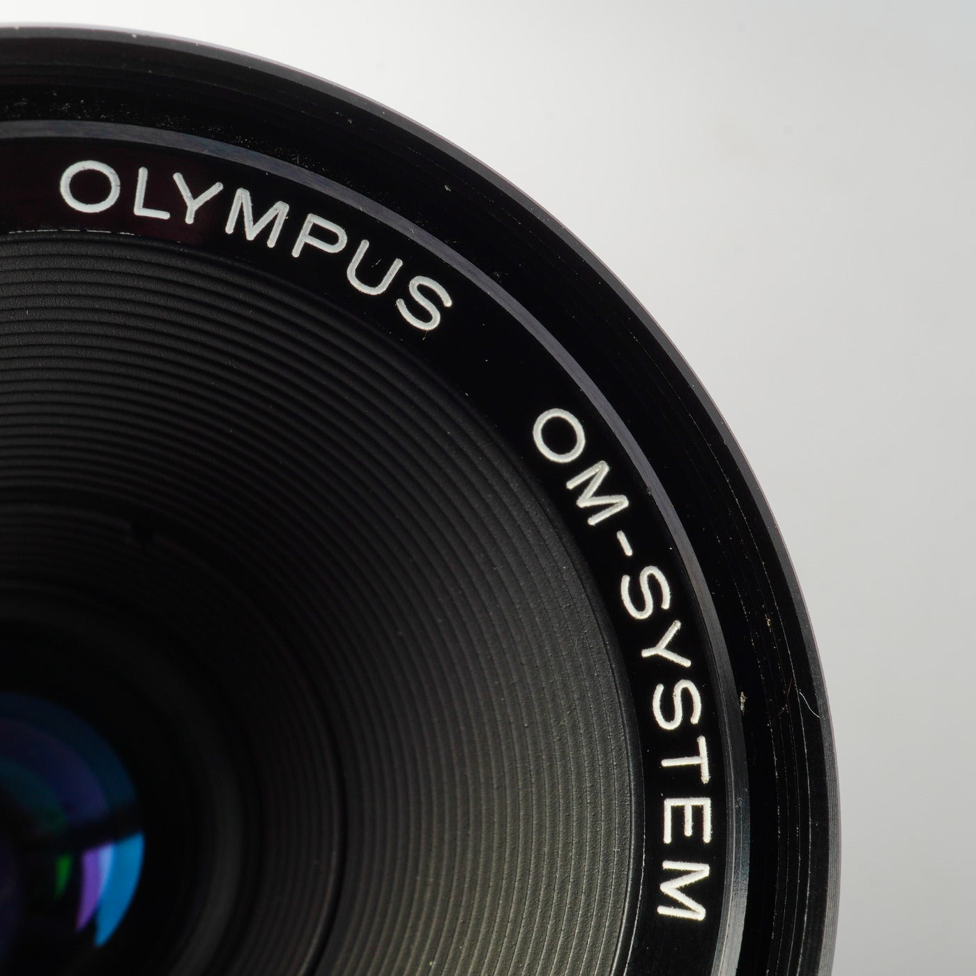 OLYMPUS OM-SYSTEM ZUIKO AUTO-MACRO 50mm F/3.5 単焦点レンズ