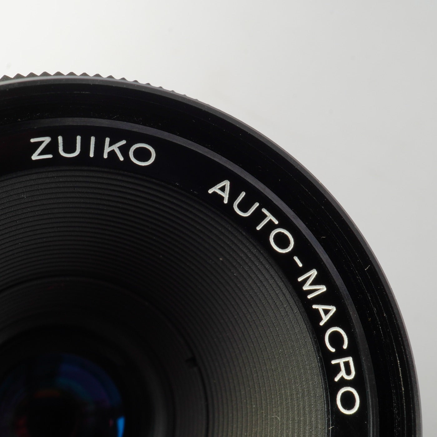 OLYMPUS OM-SYSTEM ZUIKO AUTO-MACRO 50mm F/3.5 単焦点レンズ