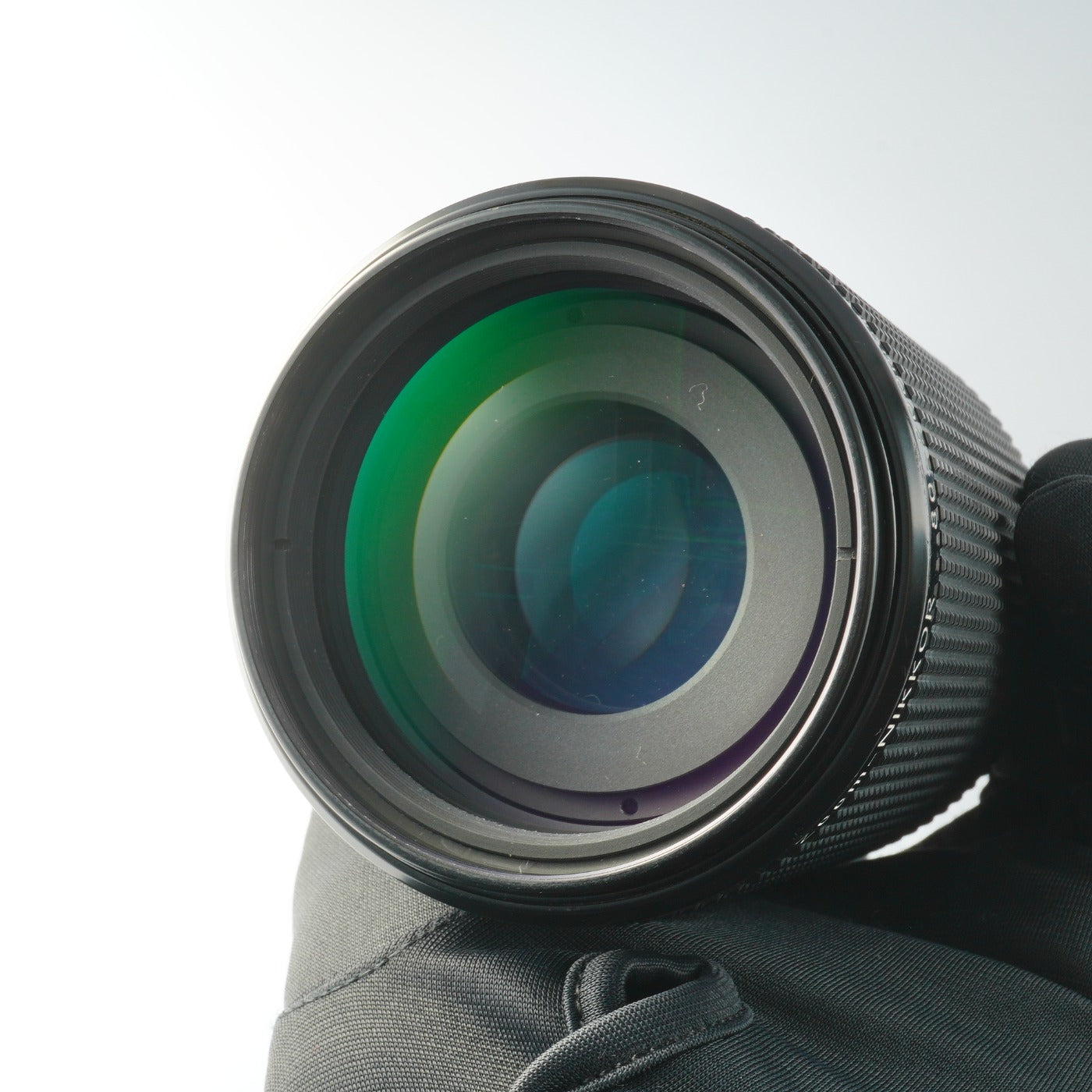 Nikon Ai-S Zoom NIKKOR 80-200mm F/4 ズームレンズ