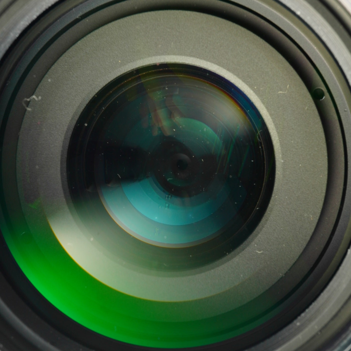 Nikon Ai-S Zoom NIKKOR 80-200mm F/4 ズームレンズ