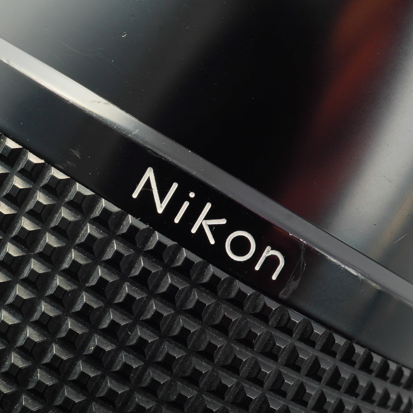 Nikon Ai-S Zoom NIKKOR 80-200mm F/4 ズームレンズ