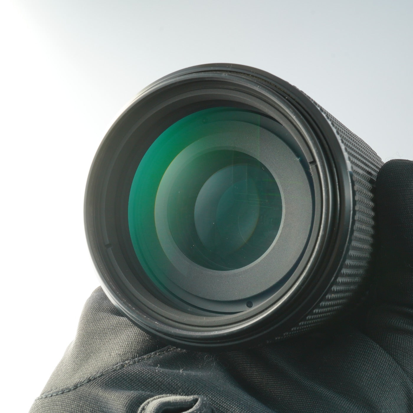 Nikon Ai-S Zoom NIKKOR 80-200mm F/4 ズームレンズ