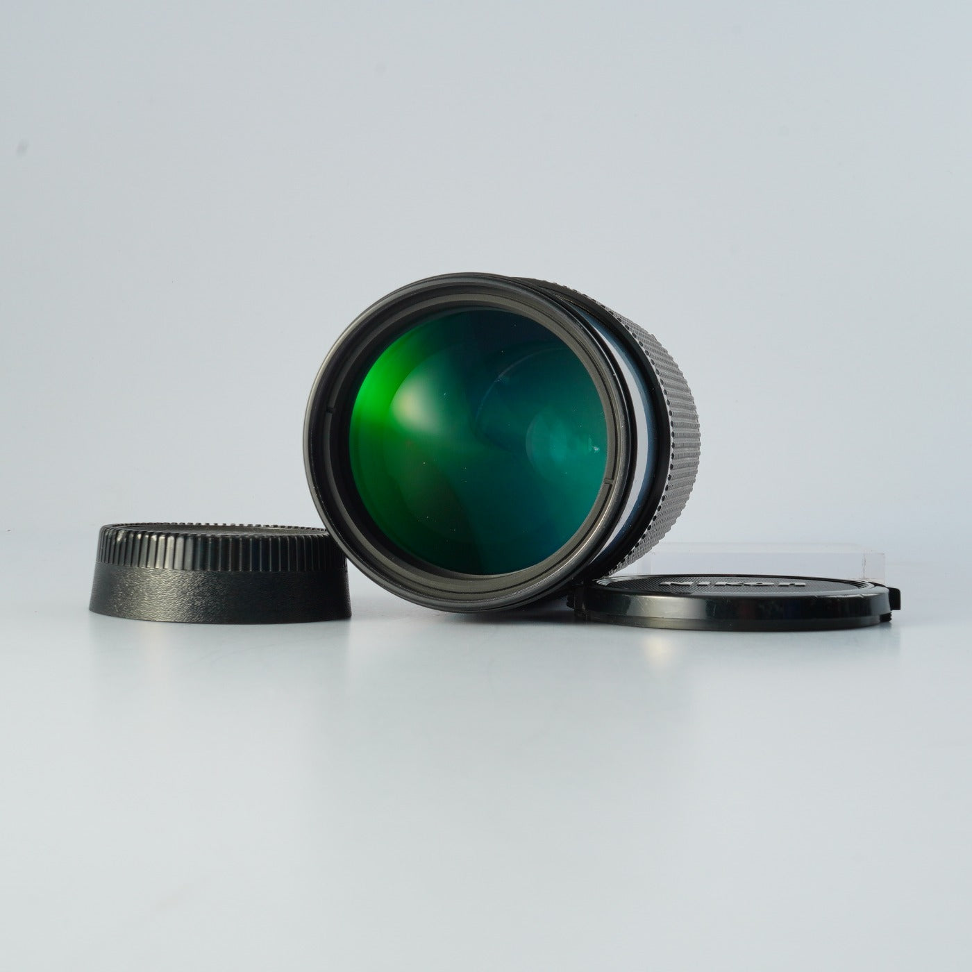 Nikon Ai-S Zoom NIKKOR 80-200mm F/4 ズームレンズ