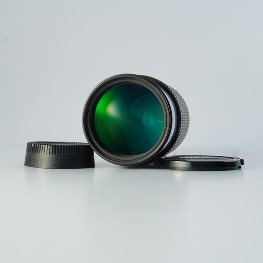 Nikon Ai-S Zoom NIKKOR 80-200mm F/4 ズームレンズ