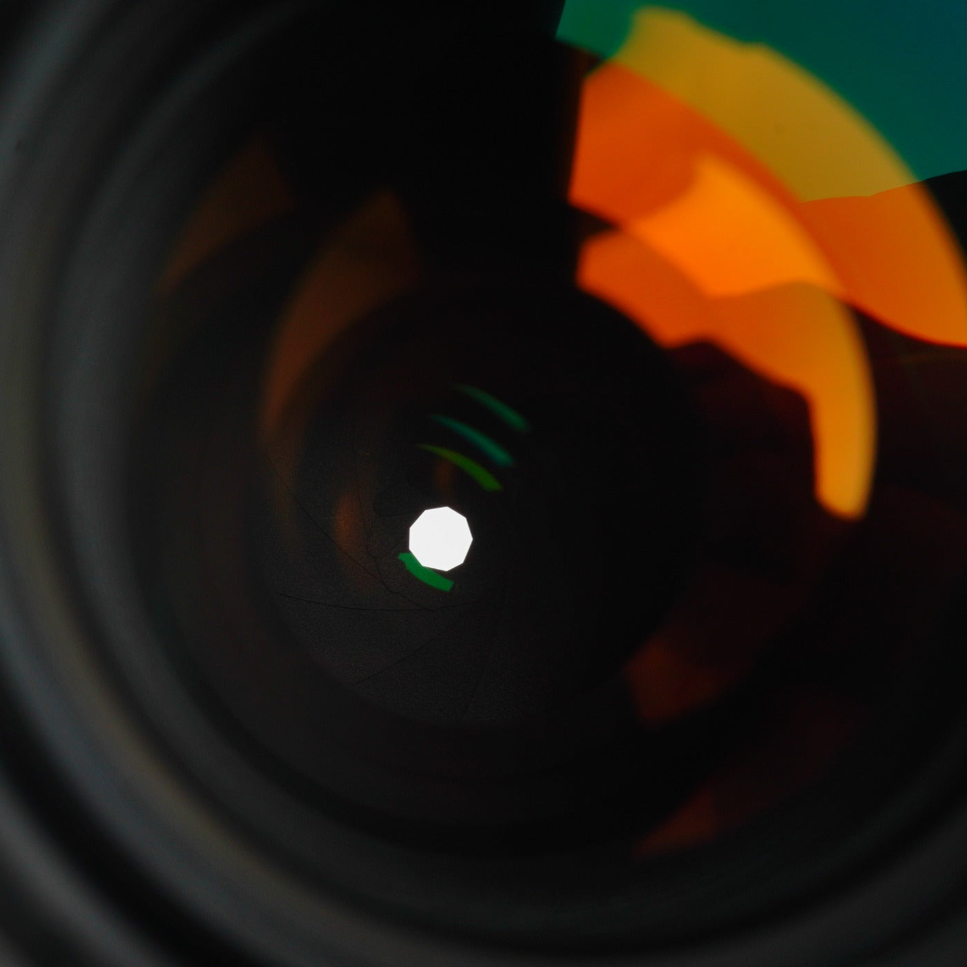 Nikon Ai-S Zoom NIKKOR 80-200mm F/4 ズームレンズ