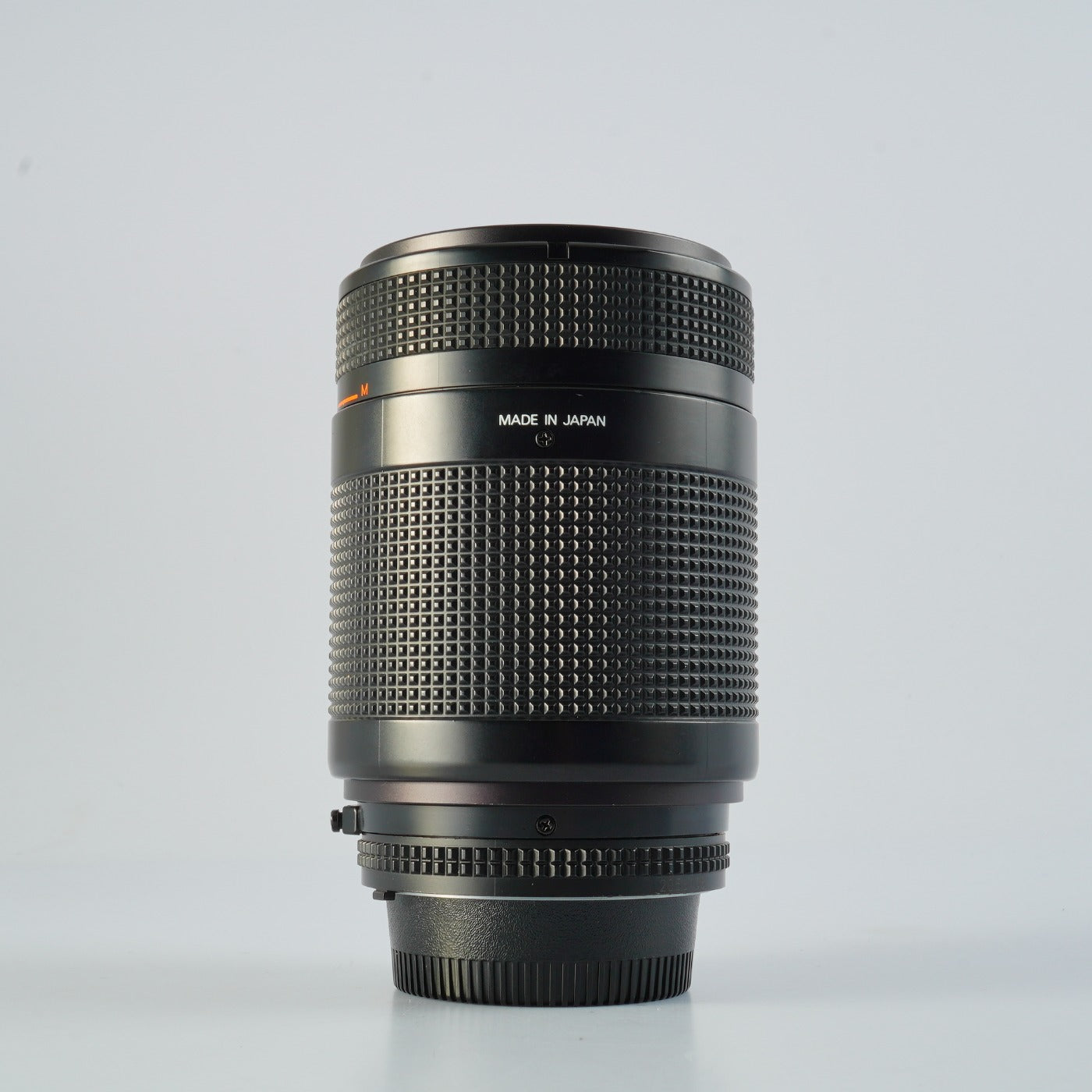 Nikon AF NIKKOR 70-210mm F/4-5.6 ズームレンズ