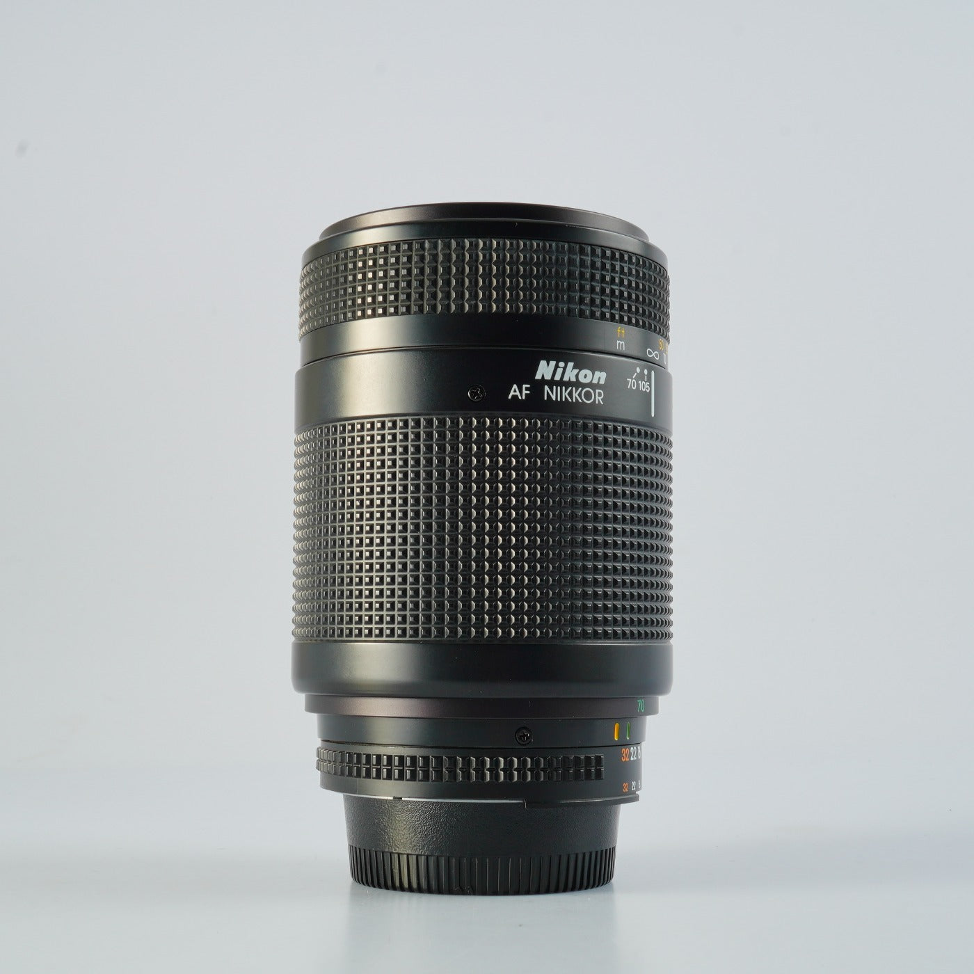 Nikon AF NIKKOR 70-210mm F/4-5.6 ズームレンズ