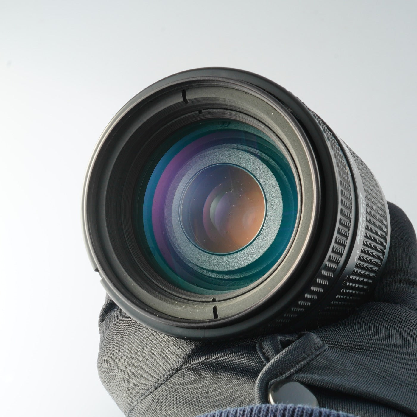 Nikon AF NIKKOR 70-210mm F/4-5.6 ズームレンズ