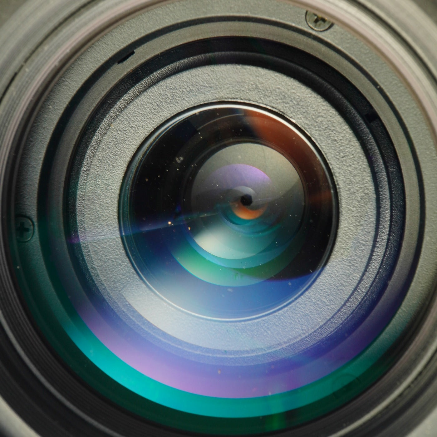 Nikon AF NIKKOR 70-210mm F/4-5.6 ズームレンズ