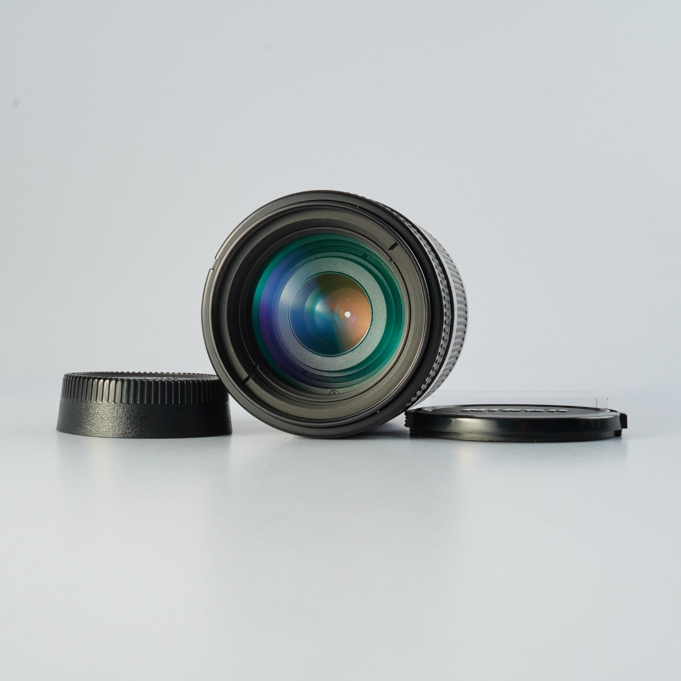 Nikon AF NIKKOR 70-210mm F/4-5.6 ズームレンズ