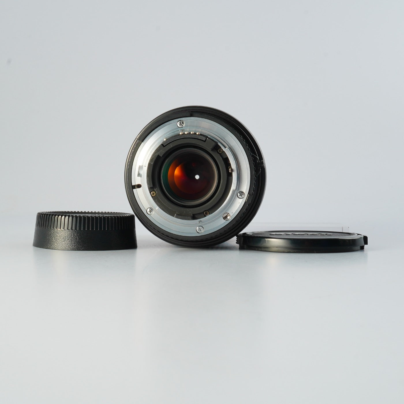 Nikon AF NIKKOR 70-210mm F/4-5.6 ズームレンズ