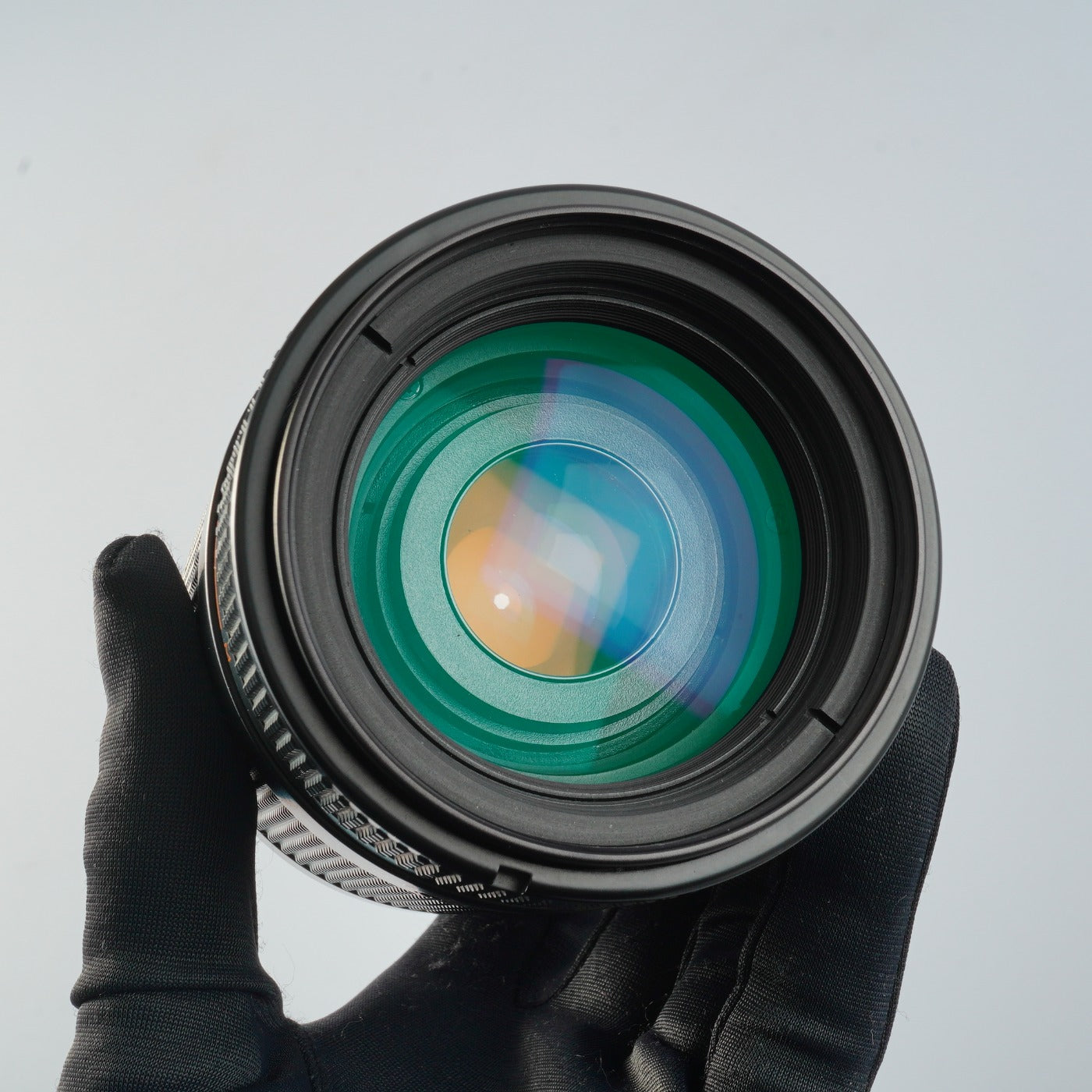 Nikon AF NIKKOR 70-210mm F/4-5.6 ズームレンズ