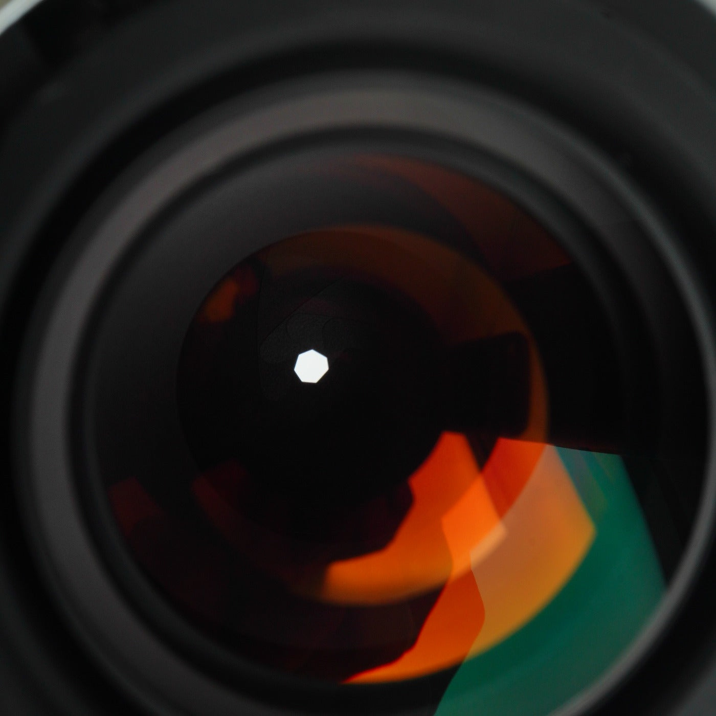 Nikon AF NIKKOR 70-210mm F/4-5.6 ズームレンズ