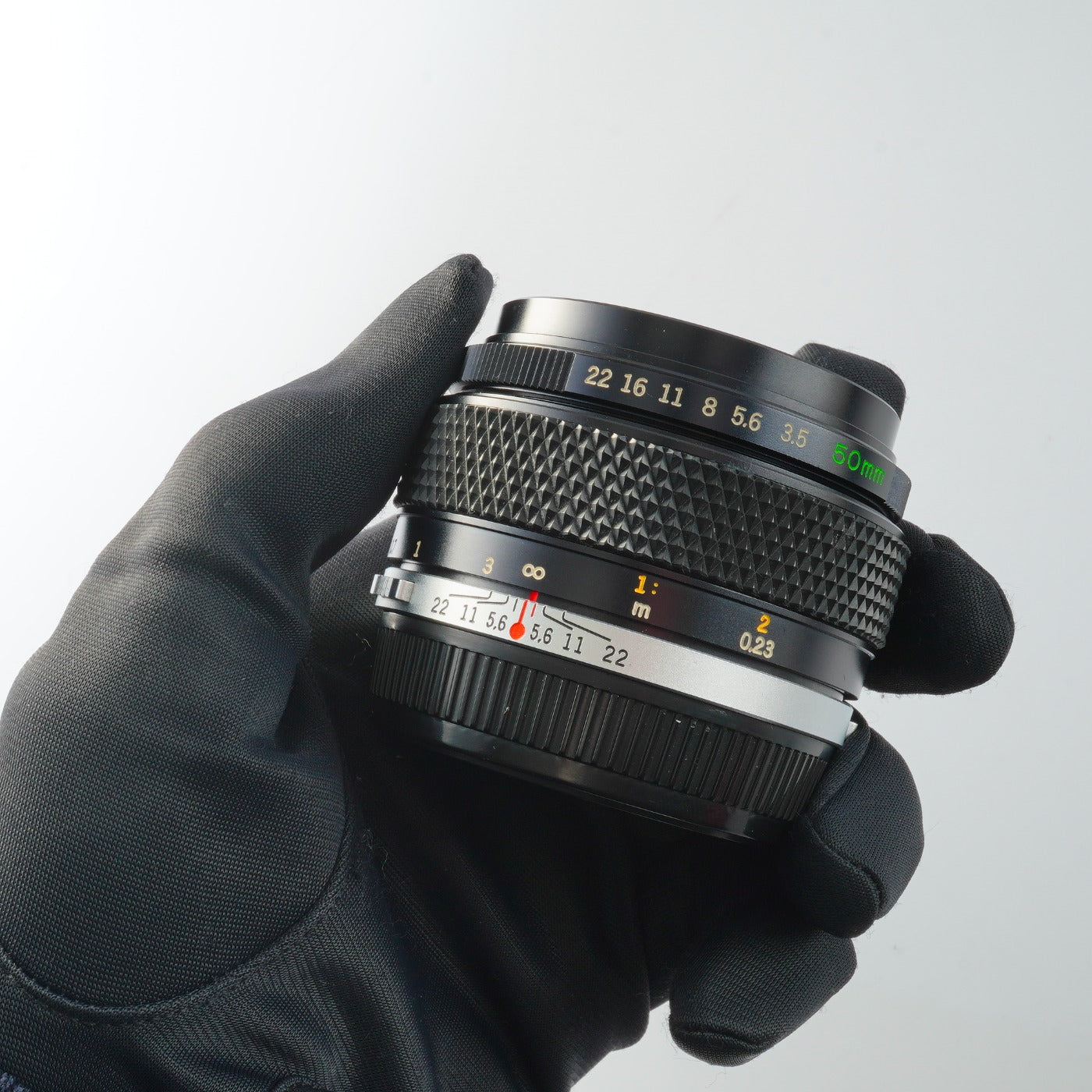 OLYMPUS OM-SYSTEM ZUIKO AUTO-MACRO 50mm F/3.5 単焦点レンズ