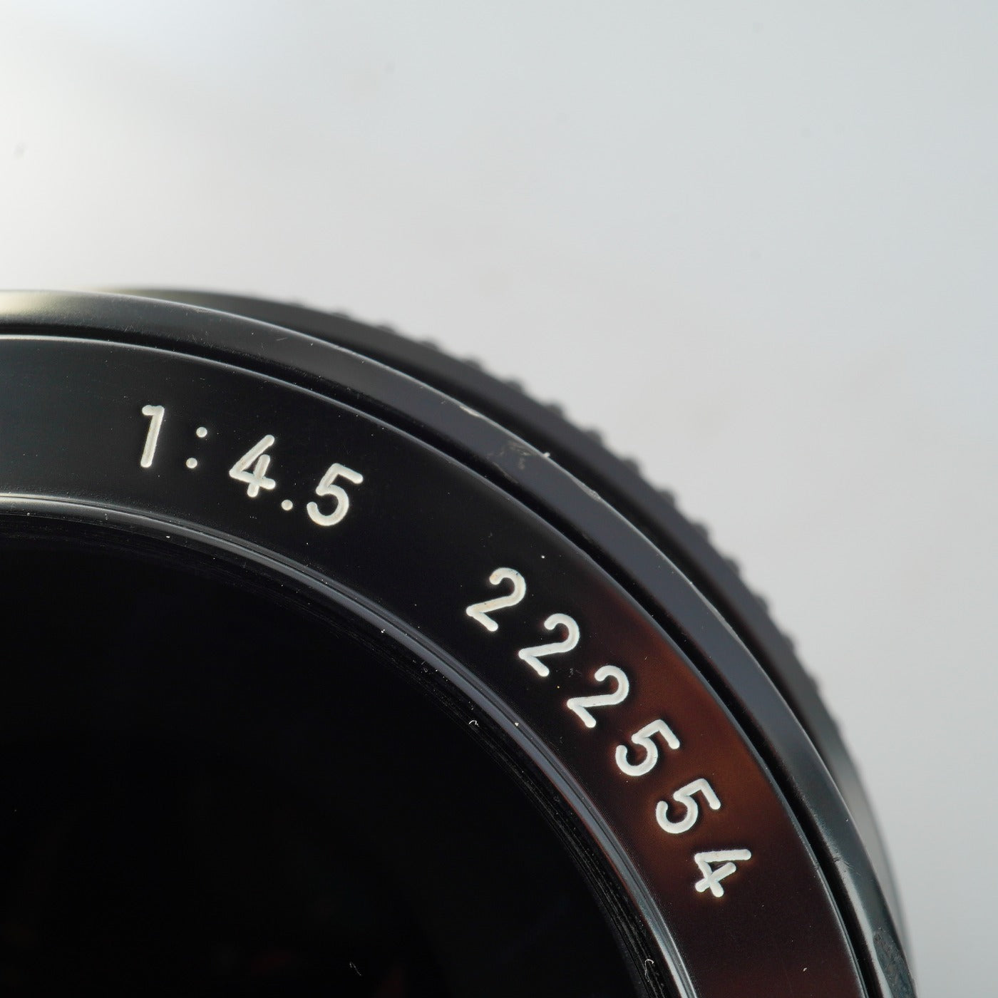 Nikon Ai Zoom NIKKOR 80-200mm F/4.5 ズームレンズ – 山田写真機店